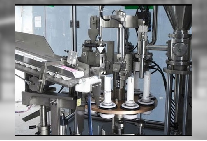 Filling Machines