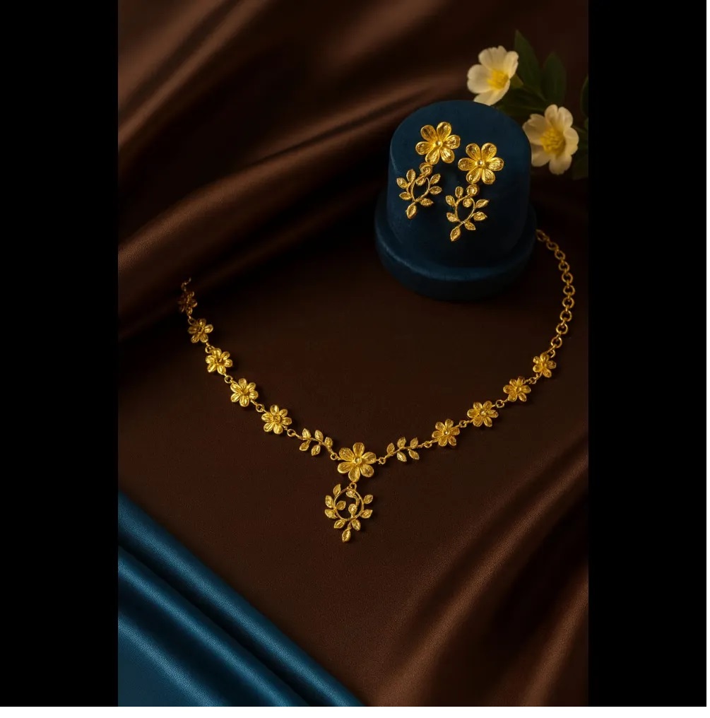 Handmade  Jewelry 